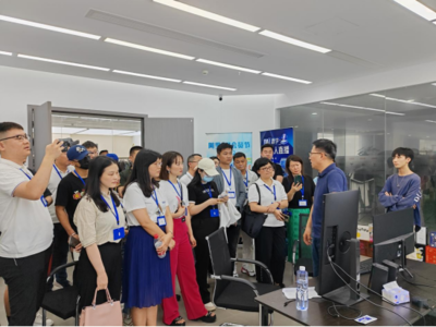 去江南，遇見“數(shù)字營銷”最前沿的那些人、那些事、那些物——EDP營銷班杭州游學記