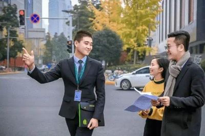 房產中介與房地產開發 變革中的生存與前景