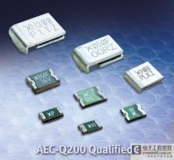 AEC-Q200標(biāo)準(zhǔn) 汽車級電子元器件的品質(zhì)基石