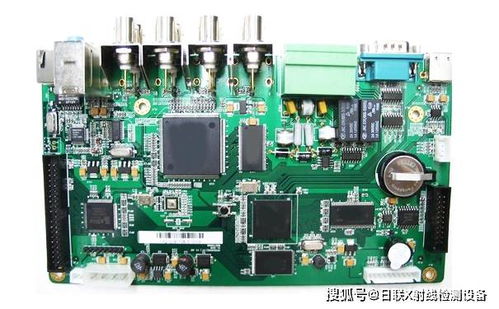 如何更高效地利用X射線檢測設(shè)備進(jìn)行電子元器件分析