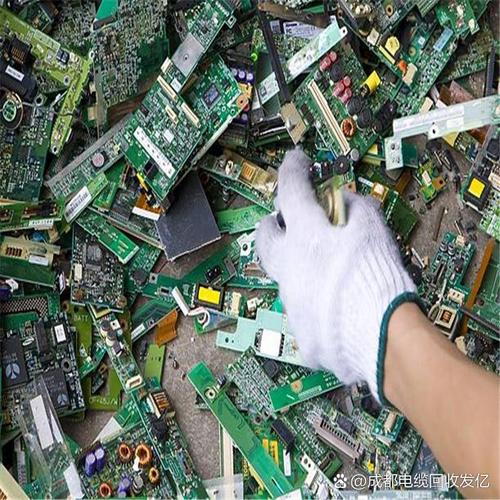 電子元器件回收 解決工廠(chǎng)庫(kù)存積壓的終極指南