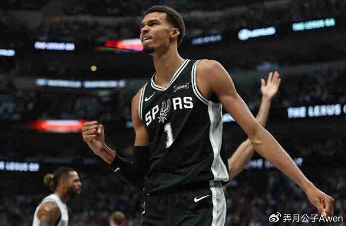 美媒評NBA現役25大攻防一體球星，熱巴第3，字母哥僅第5，第1無懸念