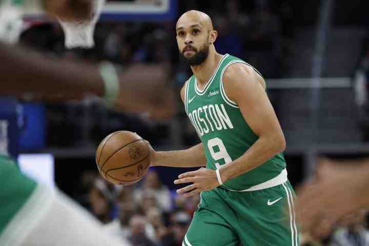 懷特：新秀時目標是打滿10年 在NBA打滿10年就能保障幾代人的生活