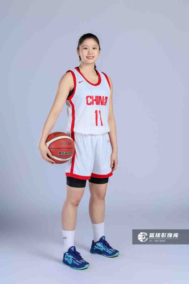 效率低！李沅珊23投僅7中拿16分 三分12中2&正負值-17