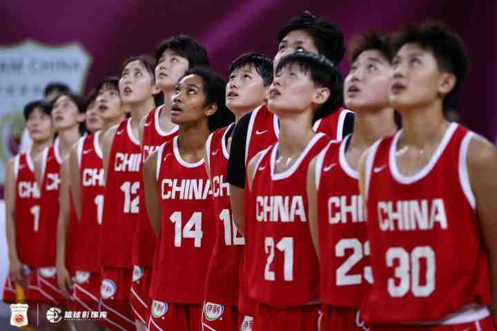 陳楠：我們在開局打得不好 隊員沒有適應澳大利亞的那種對抗