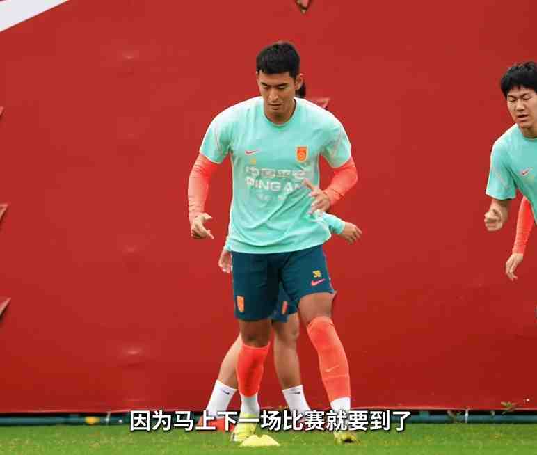 王子銘：我們應(yīng)該記住失利，大家都憋了一股勁爭(zhēng)取下一場(chǎng)好的結(jié)果