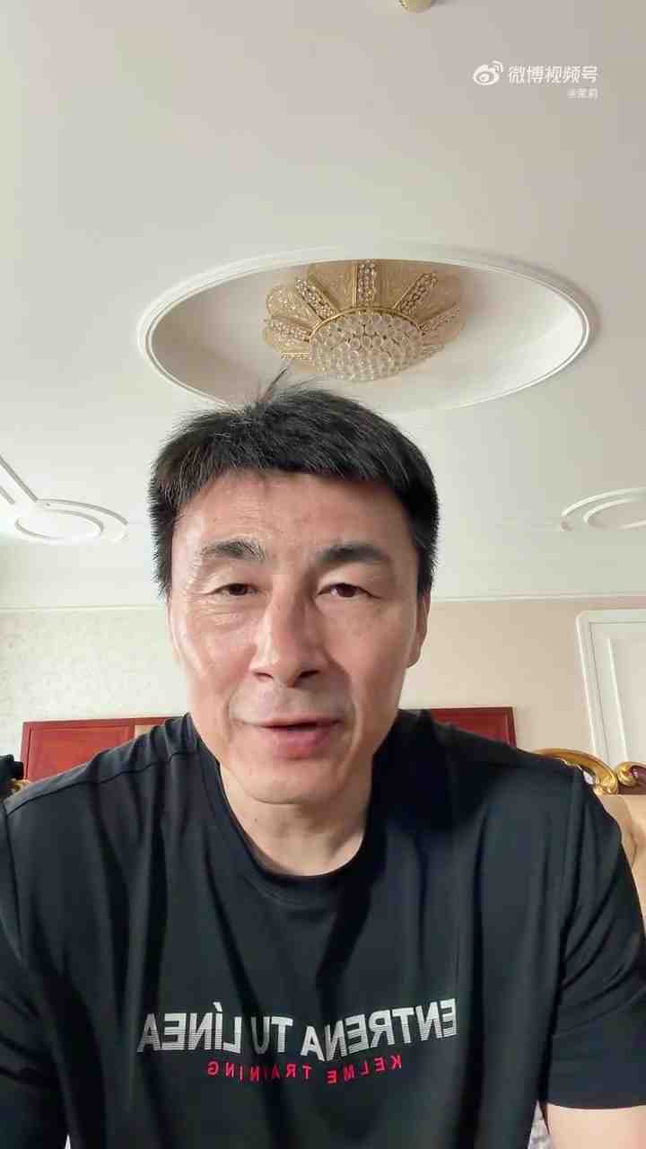 李瑋鋒確認卸任中甲寧波主帥：很遺憾不能繼續帶隊訓練比賽